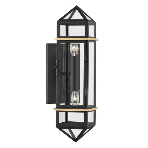 Hudson Valley Lighting Bedford Hills Wall Sconce - Final Sale