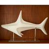 Jonathan Adler Menagerie Shark Sculpture