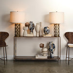 Jamie Young Royal Console Table