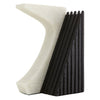 Arteriors Jordono Bookend Set