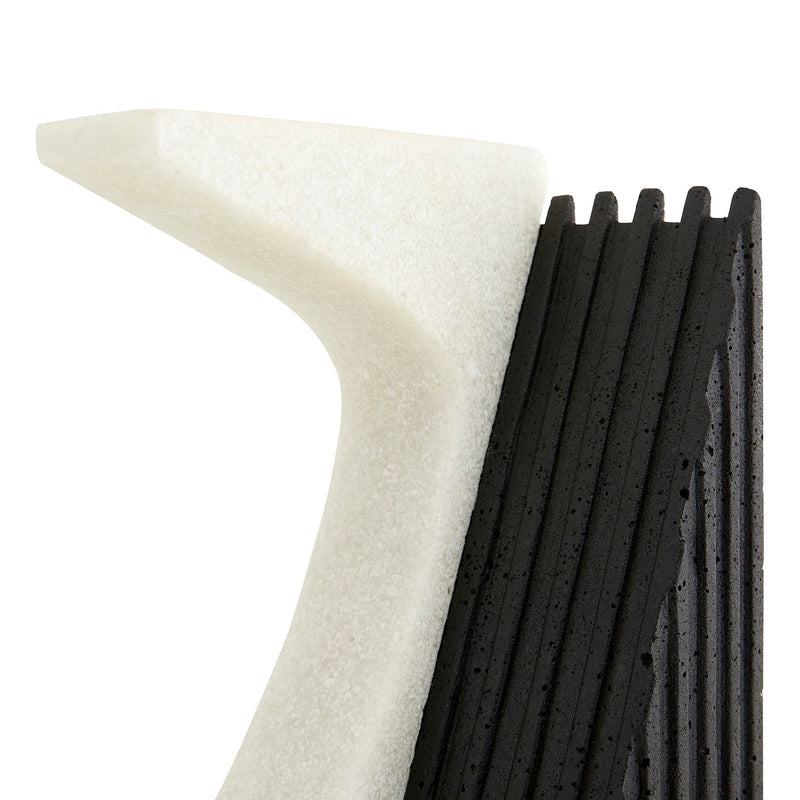 Arteriors Jordono Bookend Set