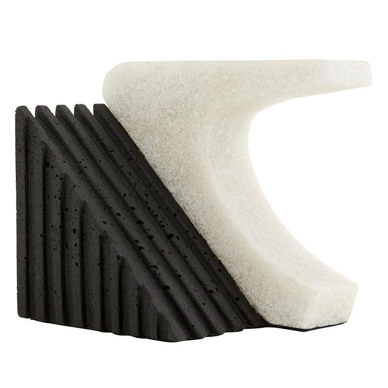 Arteriors Jordono Bookend Set