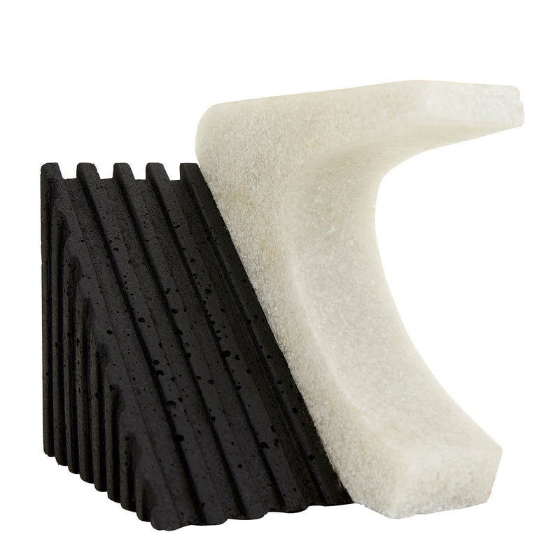 Arteriors Jordono Bookend Set