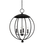 Hudson Valley Lighting Wesley Lantern - Final Sale