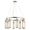 Hudson Valley Lighting Marley Chandelier