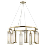 Hudson Valley Lighting Marley Chandelier