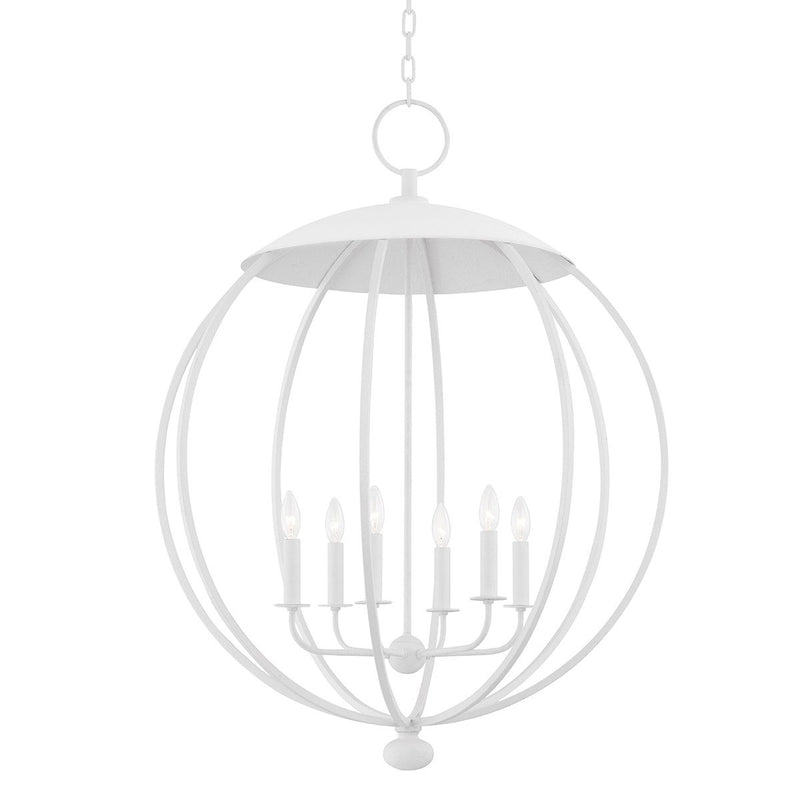 Hudson Valley Lighting Wesley Lantern - Final Sale