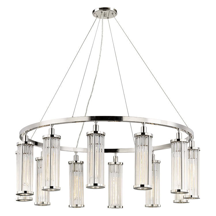 Hudson Valley Lighting Marley Chandelier