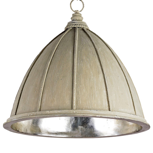 Currey & Co Fenchurch Pendant