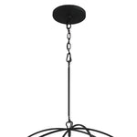 Crystorama Solaris 9226 6-Light Sphere Chandelier