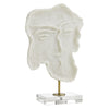 Arteriors David Sculpture Set of 2