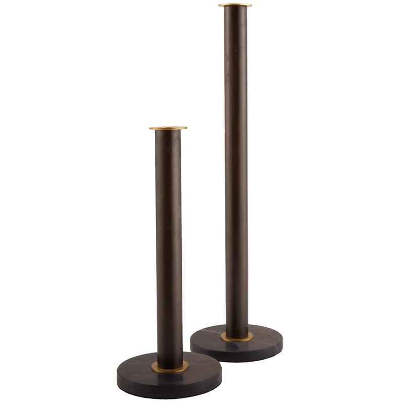 Arteriors Provo Candleholder Set of 2