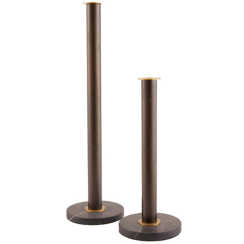 Arteriors Provo Candleholder Set of 2