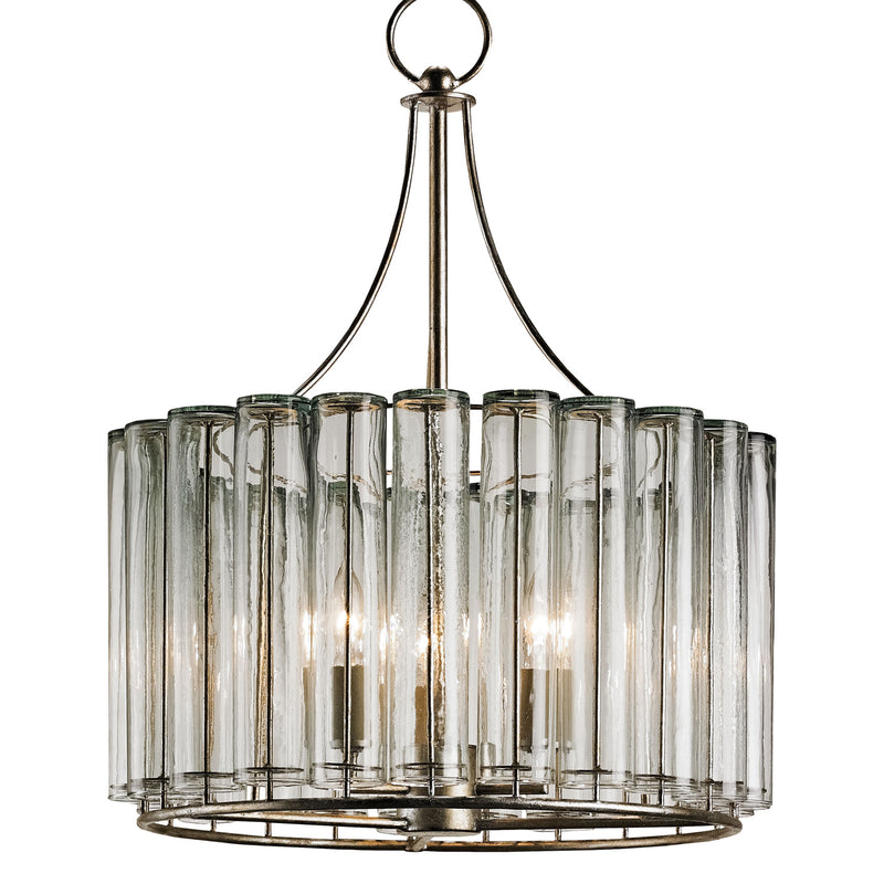 Currey & Co Bevilacqua Small Chandelier