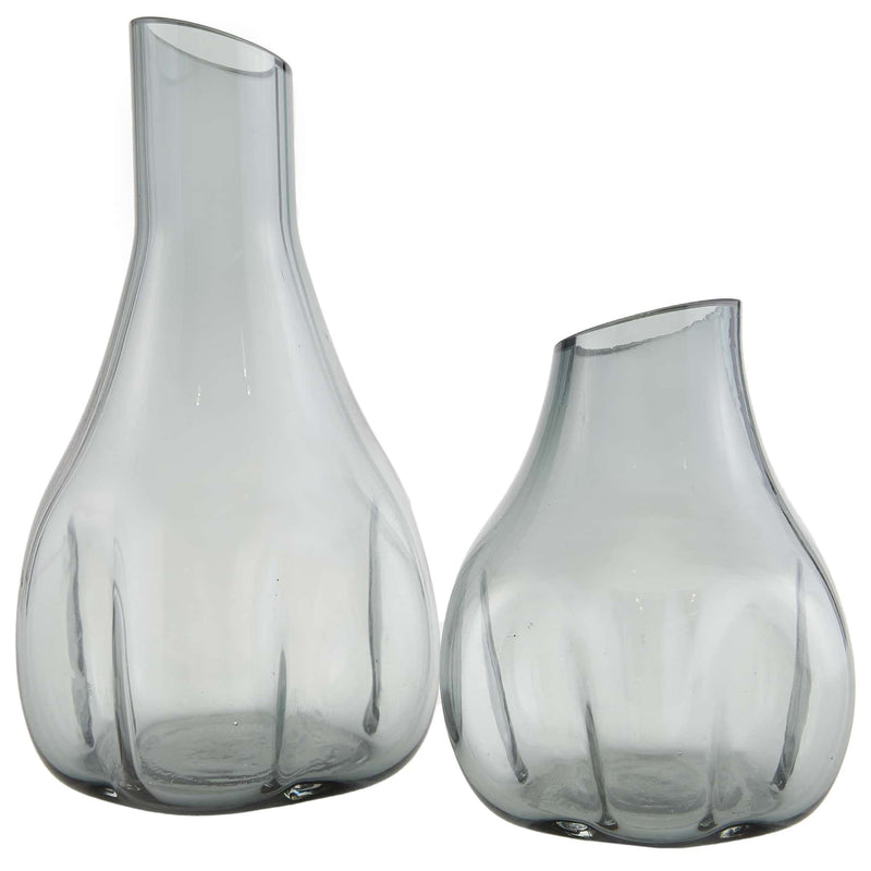 Arteriors Rampart Vase Set of 2