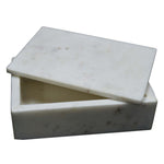 Northwind Marble Rectangle Box