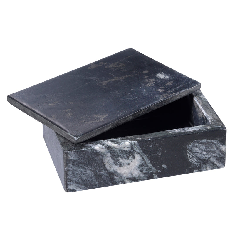 Northwind Marble Rectangle Box