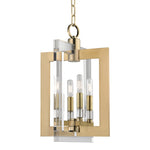 Hudson Valley Lighting Wellington Pendant