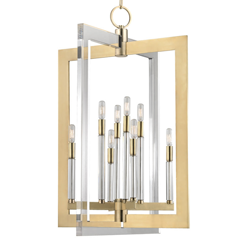 Hudson Valley Lighting Wellington Pendant