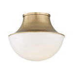 Hudson Valley Lighting Lettie LED Flush Ceiling Mount