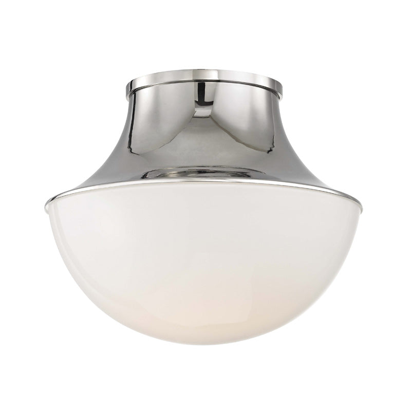 Hudson Valley Lighting Lettie LED Flush Ceiling Mount