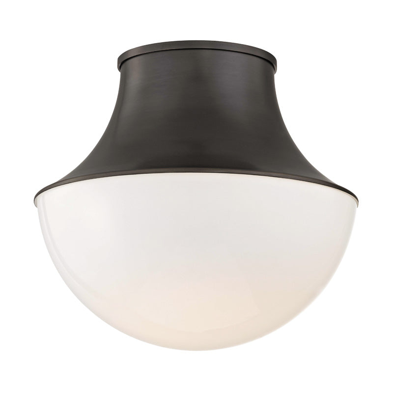 Hudson Valley Lighting Lettie LED Flush Ceiling Mount