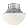 Hudson Valley Lighting Lettie LED Flush Ceiling Mount