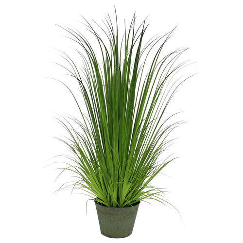 Grass Faux Plant