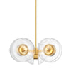 Hudson Valley Lighting Kert Chandelier