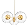 Hudson Valley Lighting Kert Chandelier