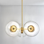 Hudson Valley Lighting Kert Chandelier