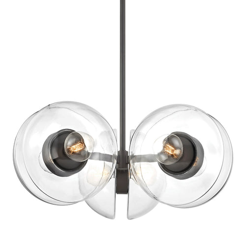 Hudson Valley Lighting Kert Chandelier