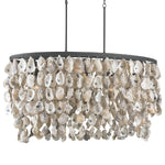 Currey & Co Stillwater Chandelier