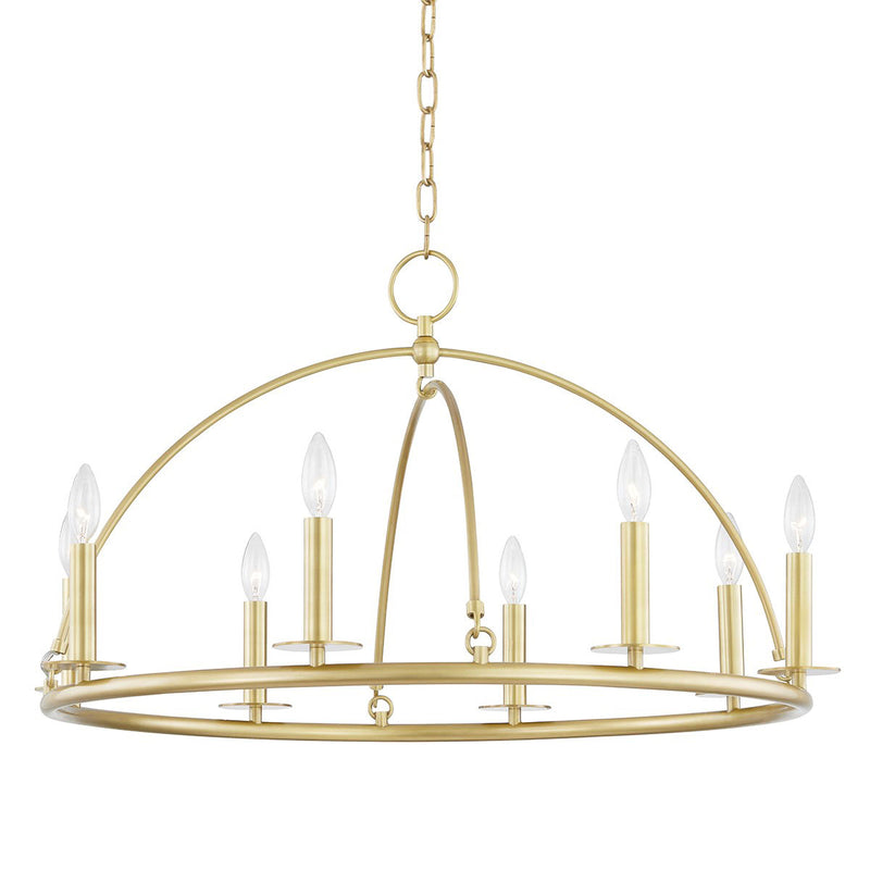 Hudson Valley Lighting Howell Chandelier