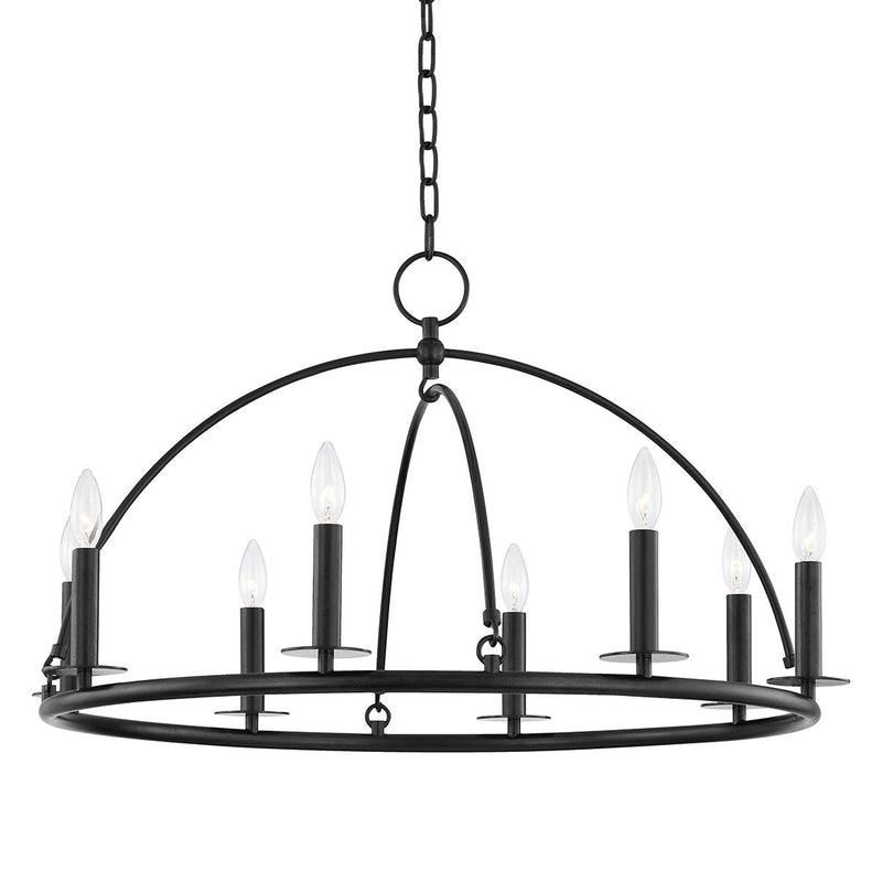 Hudson Valley Lighting Howell Chandelier