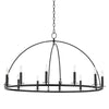 Hudson Valley Lighting Howell Chandelier