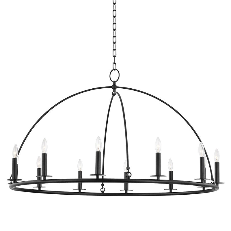 Hudson Valley Lighting Howell Chandelier