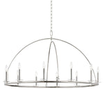 Hudson Valley Lighting Howell Chandelier