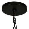 Brian Patrick Flynn For Crystorama Hulton 5-Light Chandelier