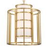 Brian Patrick Flynn For Crystorama Hulton 6-Light Chandelier