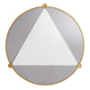 Arteriors Vogel Wall Mirror - Final Sale