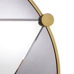 Arteriors Vogel Wall Mirror - Final Sale