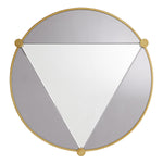 Arteriors Vogel Wall Mirror - Final Sale