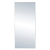 Bevon Rectangle Wall Mirror