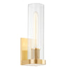 Hudson Valley Lighting Porter Wall Sconce