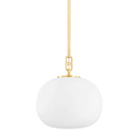 Hudson Valley Lighting Ingels Pendant