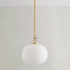 Hudson Valley Lighting Ingels Pendant