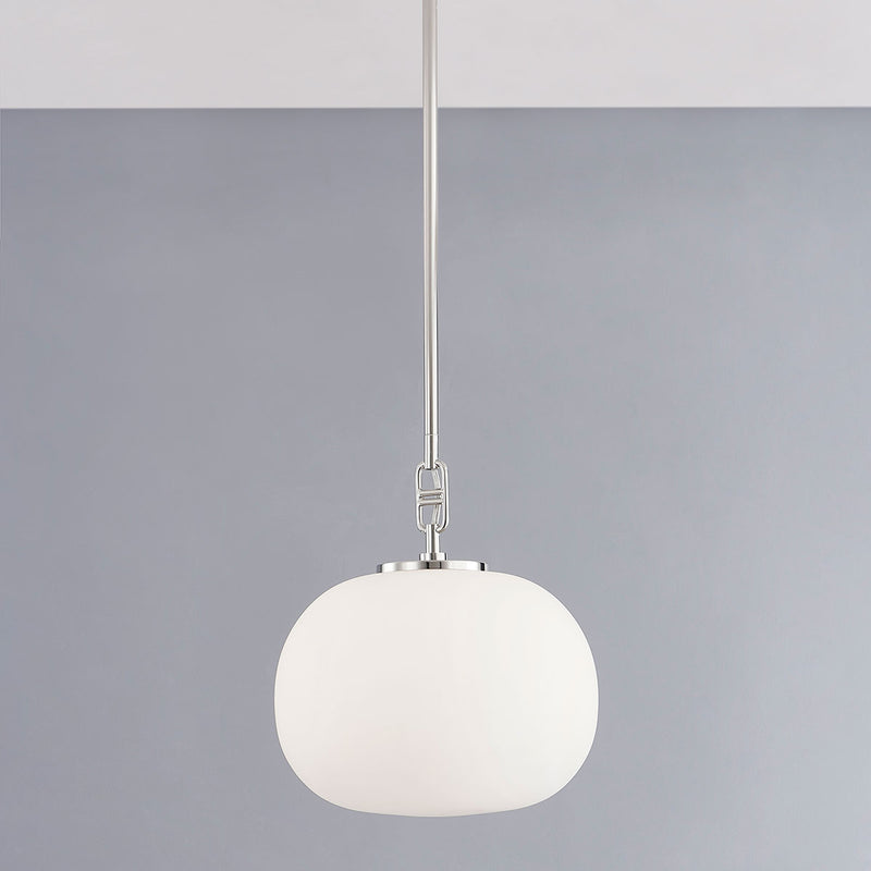 Hudson Valley Lighting Ingels Pendant