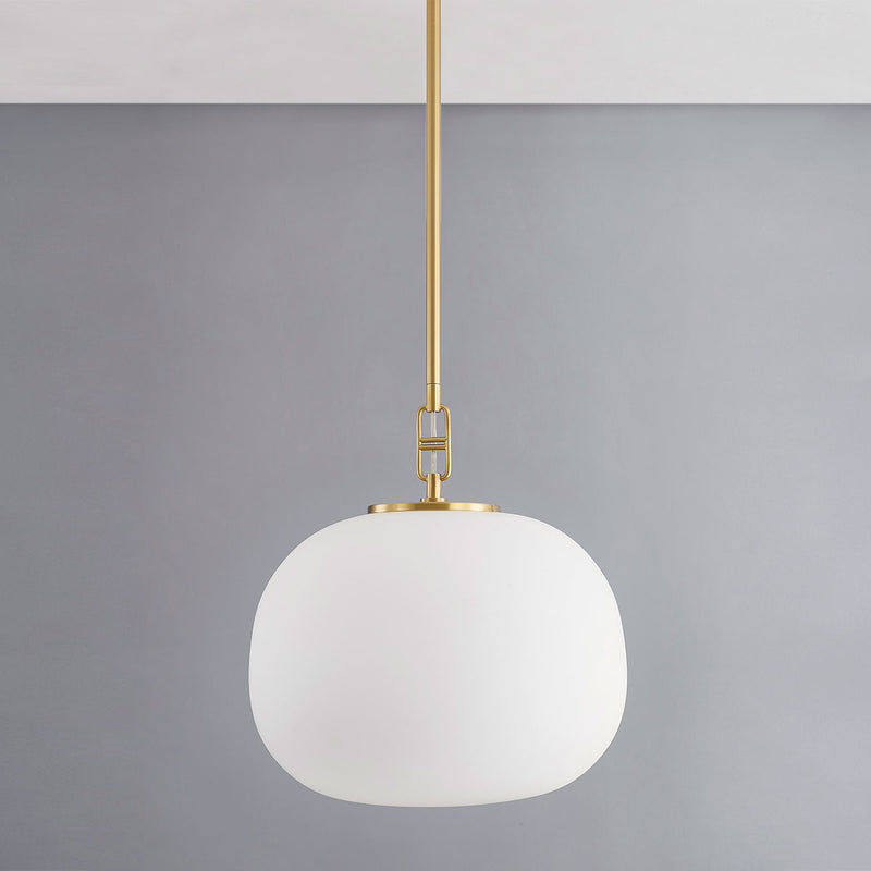 Hudson Valley Lighting Ingels Pendant