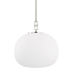 Hudson Valley Lighting Ingels Pendant